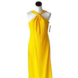 chinese dress ladies Lace Illusion Maxi Dress